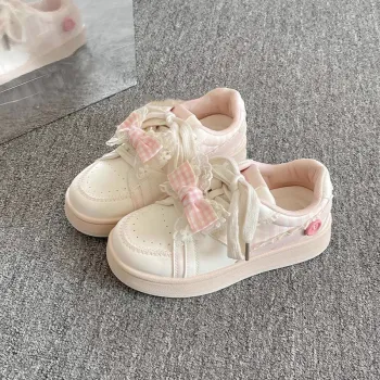 JimiXiong Low Top Skateboard Shoes Women's