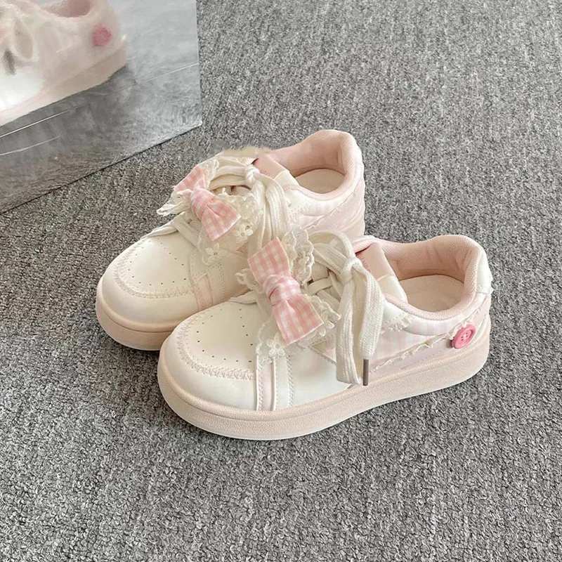 JimiXiong Low Top Skateboard Shoes Women's-0