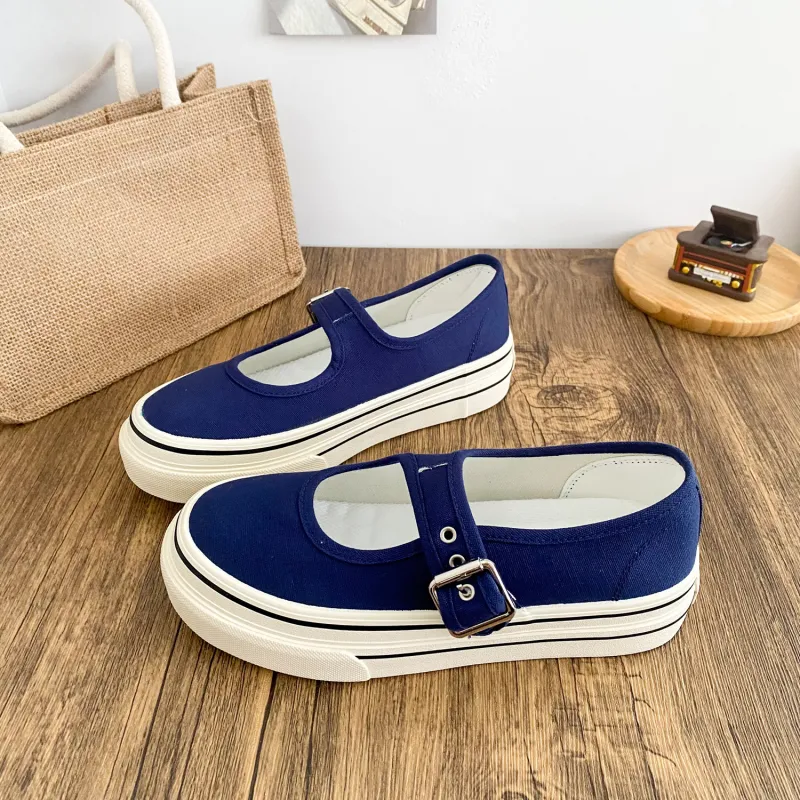 JimiXiong Low Top Skateboard Shoes Women's-12