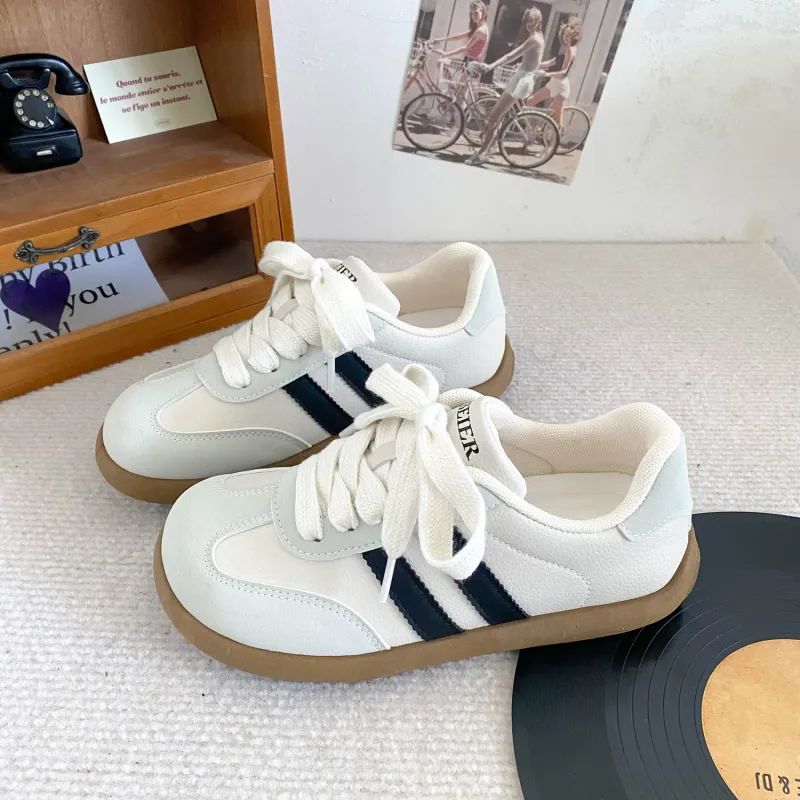 JimiXiong Skateboard Shoes Women's-4