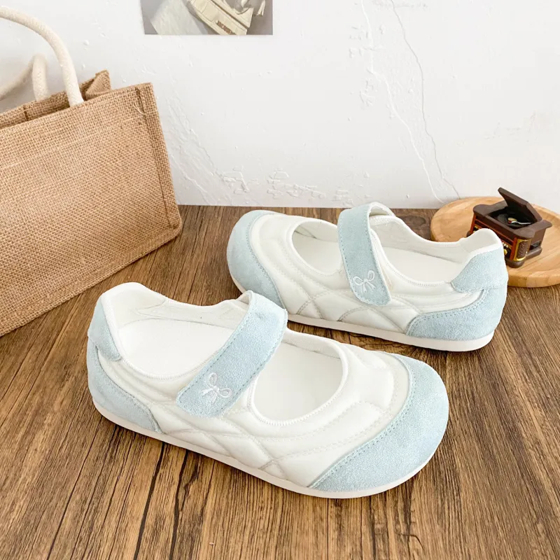 JimiXiong Lightweight Low Top Skateboard Shoes Women's-10