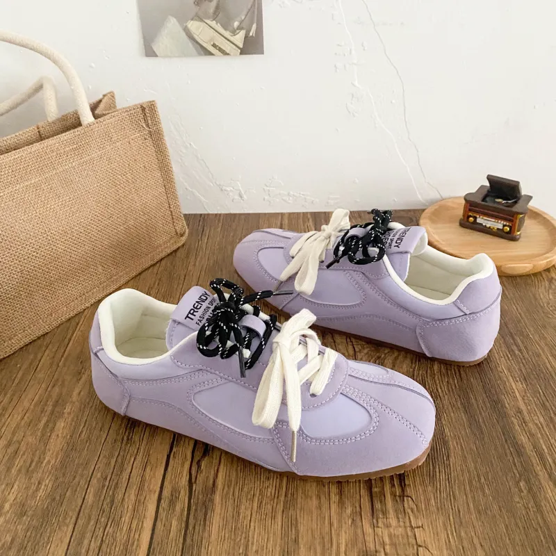 JimiXiong Skateboard Shoes Women's-2
