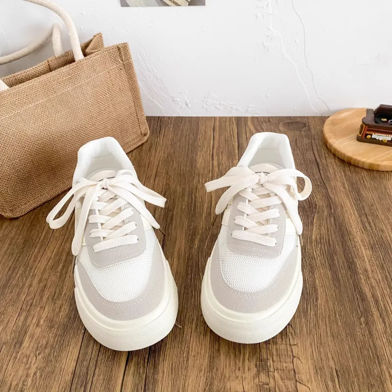 JimiXiong Skateboard Shoes Women's-28