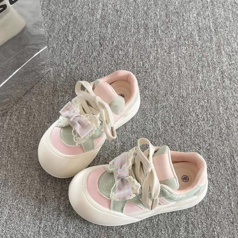 JimiXiong Skateboard Shoes Women's-6