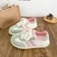 Guava Pink+Box+Gift Socks