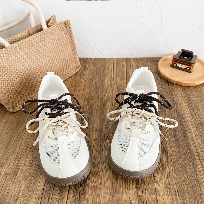 JimiXiong Skateboard Shoes Women's-2