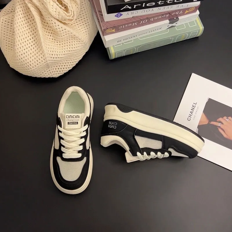 JimiXiong Skateboard Shoes Women's-3