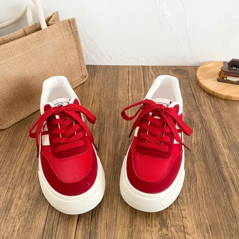JimiXiong Skateboard Shoes Women's-14