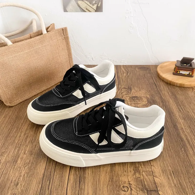 JimiXiong Skateboard Shoes Women's-12