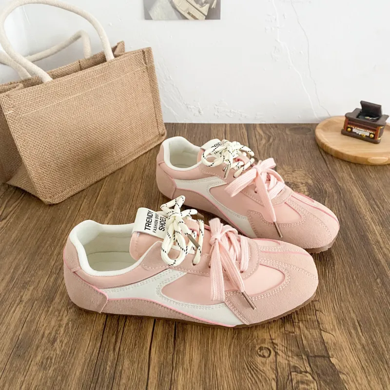 JimiXiong Skateboard Shoes Women's-19
