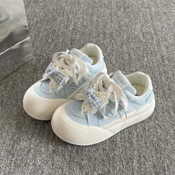 JimiXiong Skateboard Shoes Women's