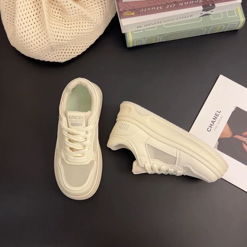JimiXiong Skateboard Shoes Women's-6