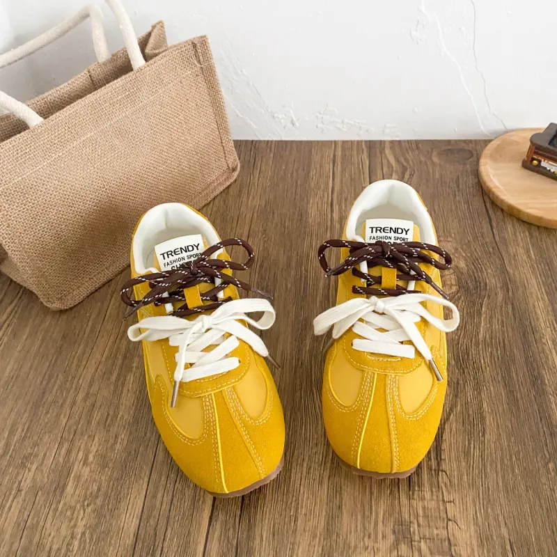 JimiXiong Skateboard Shoes Women's-9
