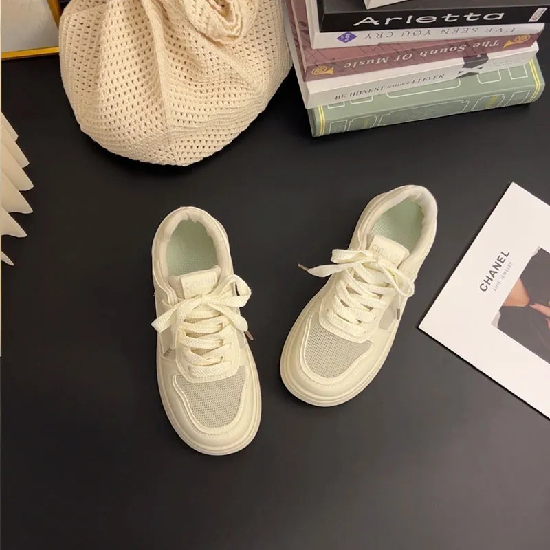 JimiXiong Skateboard Shoes Women's-8