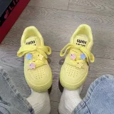 Yellow Box+Gift Socks