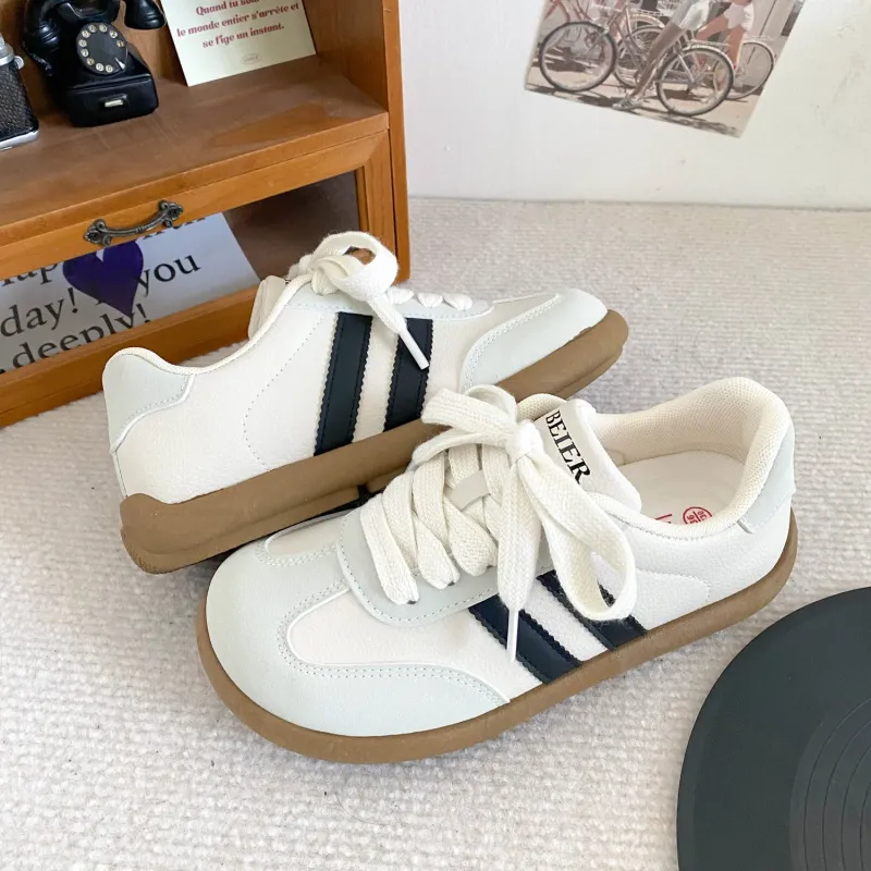 JimiXiong Skateboard Shoes Women's-7