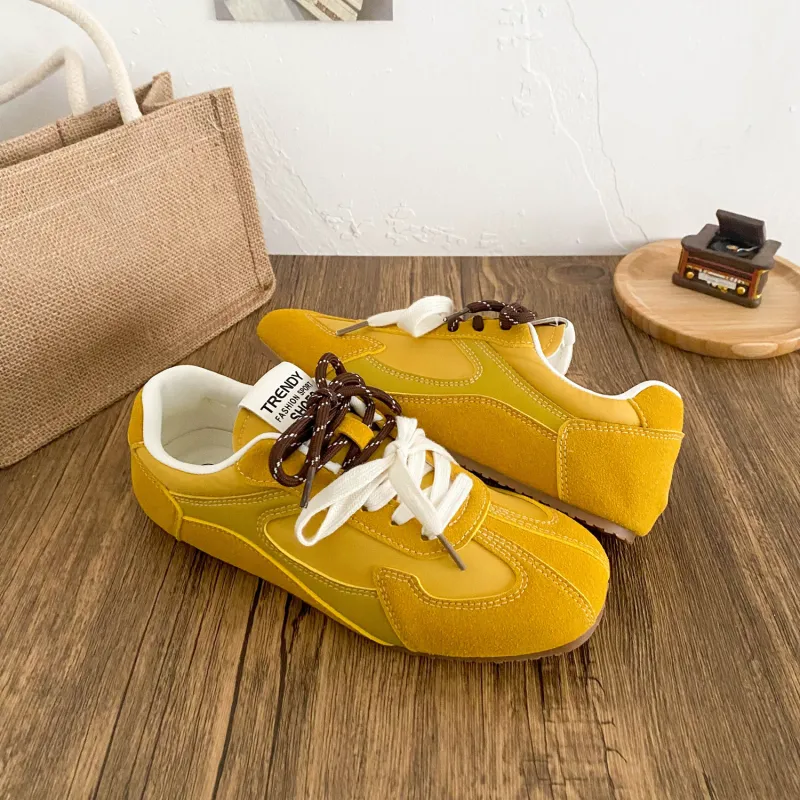 JimiXiong Skateboard Shoes Women's-7