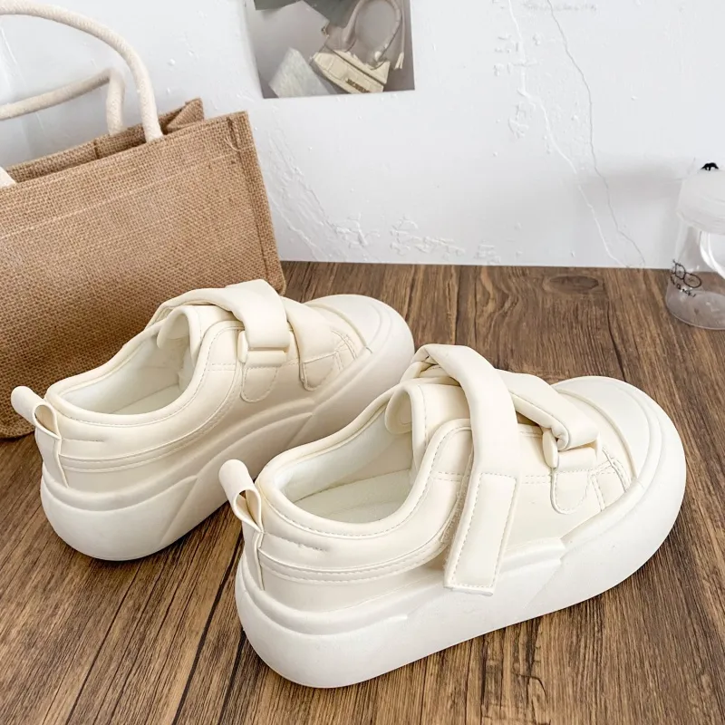 JimiXiong Low Top Skateboard Shoes Women's-9