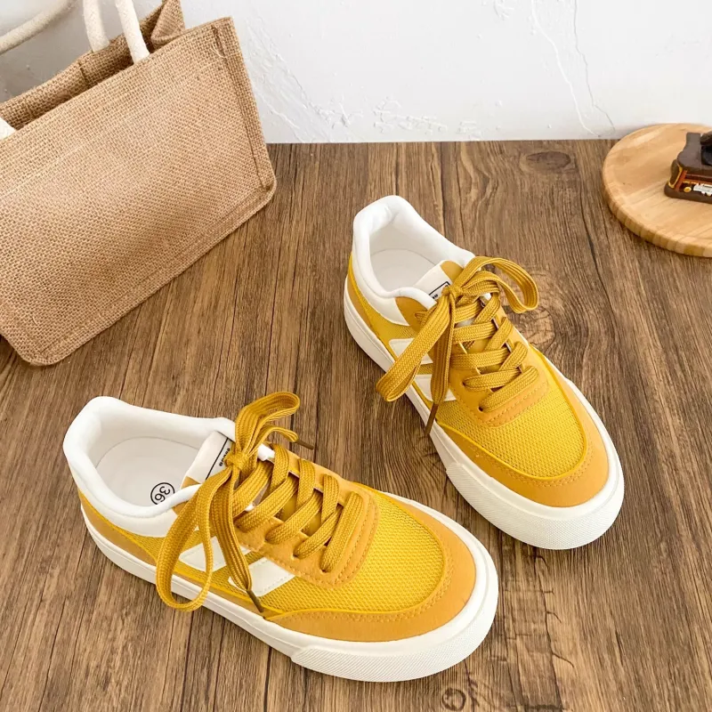 JimiXiong Skateboard Shoes Women's-23