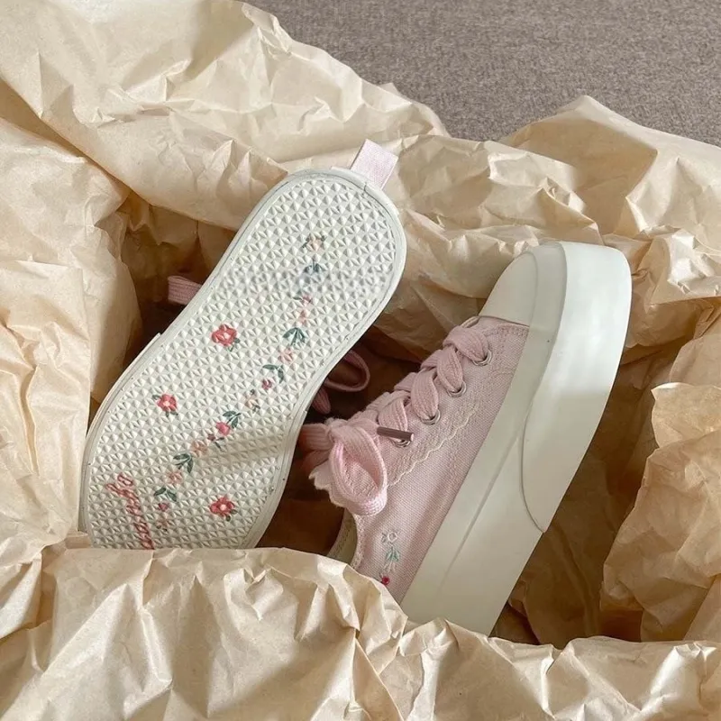 JimiXiong Breathable Low Top Canvas Shoes-8