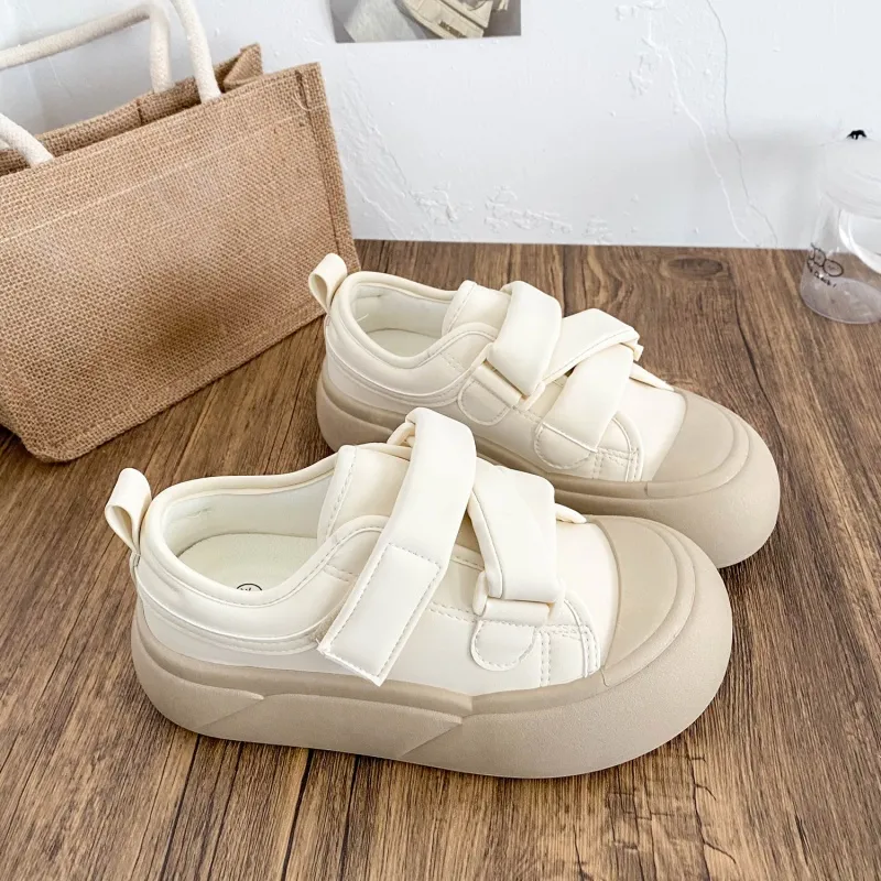 JimiXiong Low Top Skateboard Shoes Women's-12