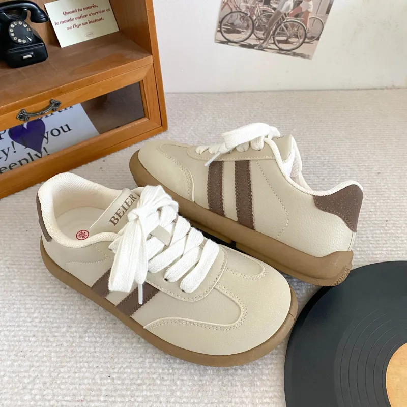 JimiXiong Skateboard Shoes Women's-2