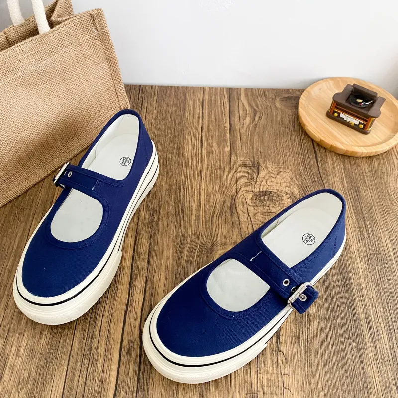 JimiXiong Low Top Skateboard Shoes Women's-16