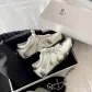 Silver+Box+Gift Socks