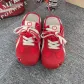Red Apple+Box+Gift Socks