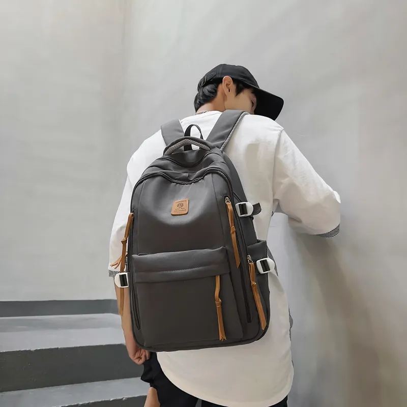Alcohol dragon Backpacks-13
