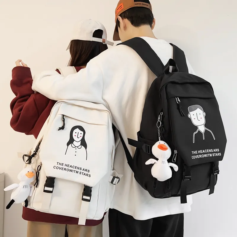 Alcohol dragon Backpacks-27