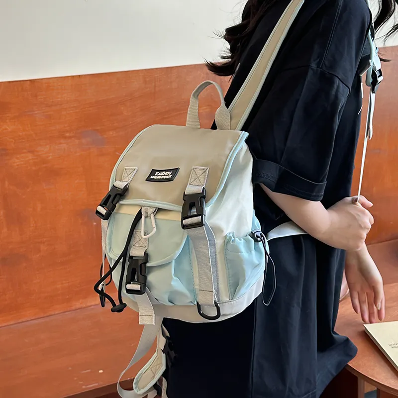 Alcohol dragon Backpacks-6