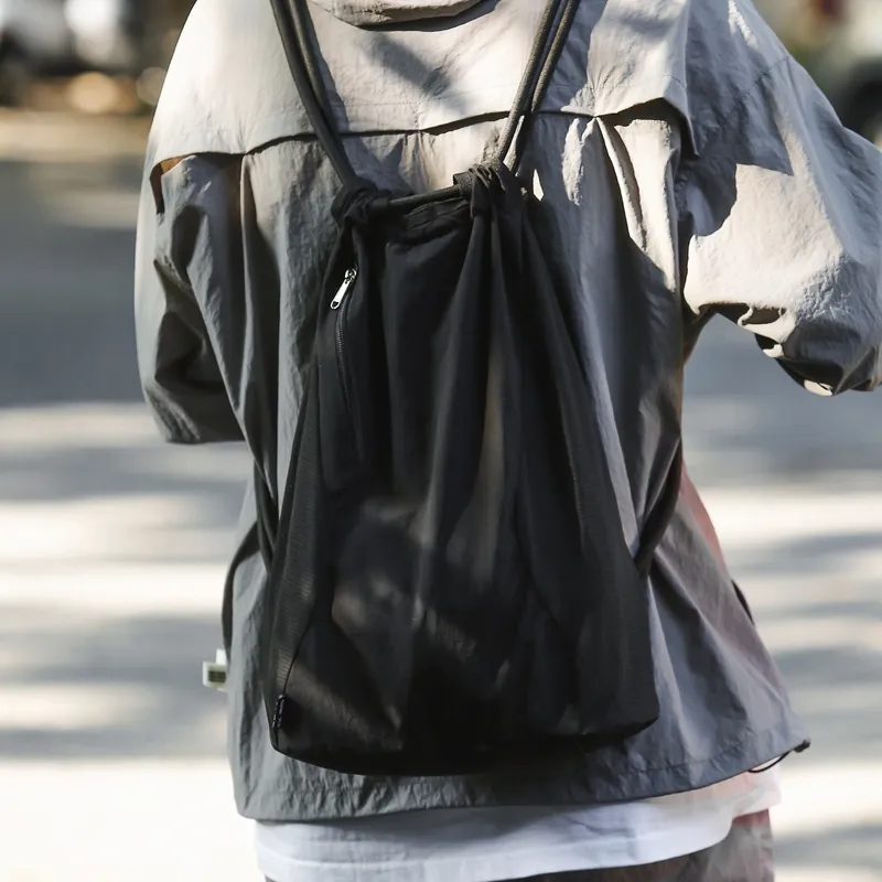 Alcohol dragon Backpacks-4