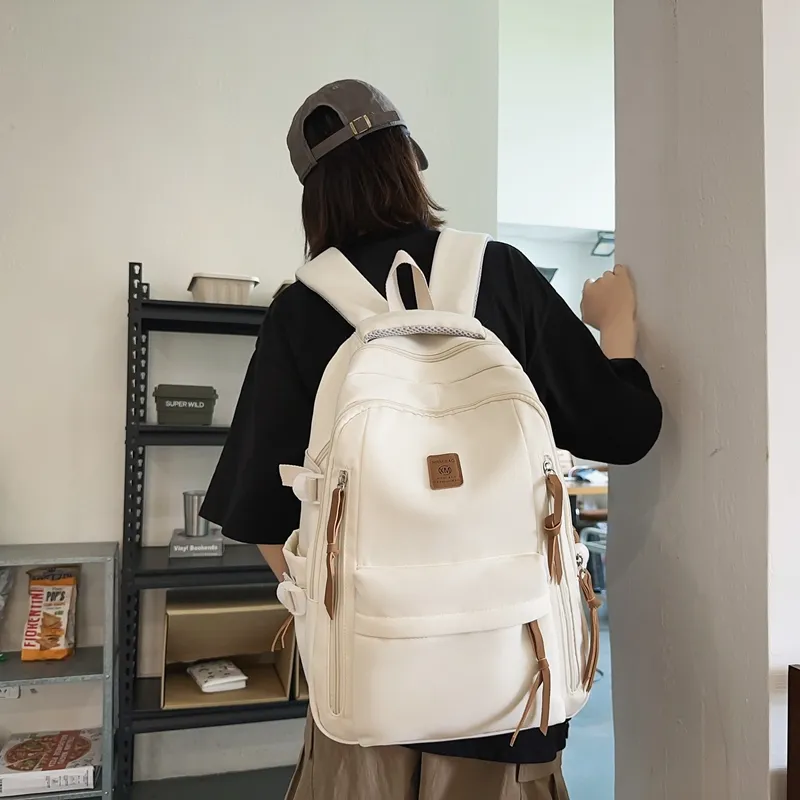 Alcohol dragon Backpacks-8