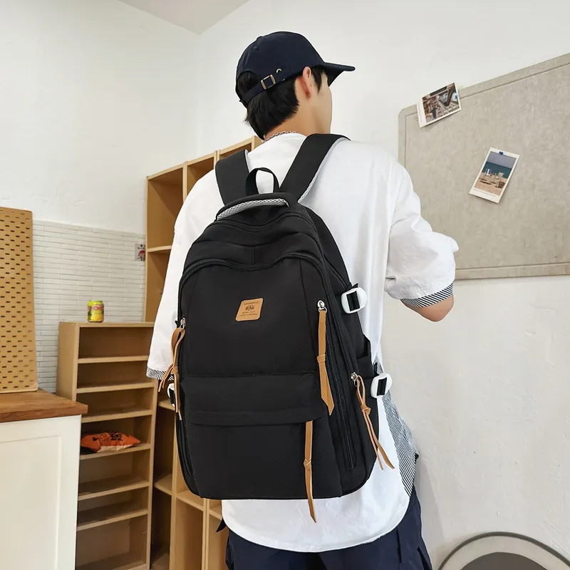 Alcohol dragon Backpacks-1