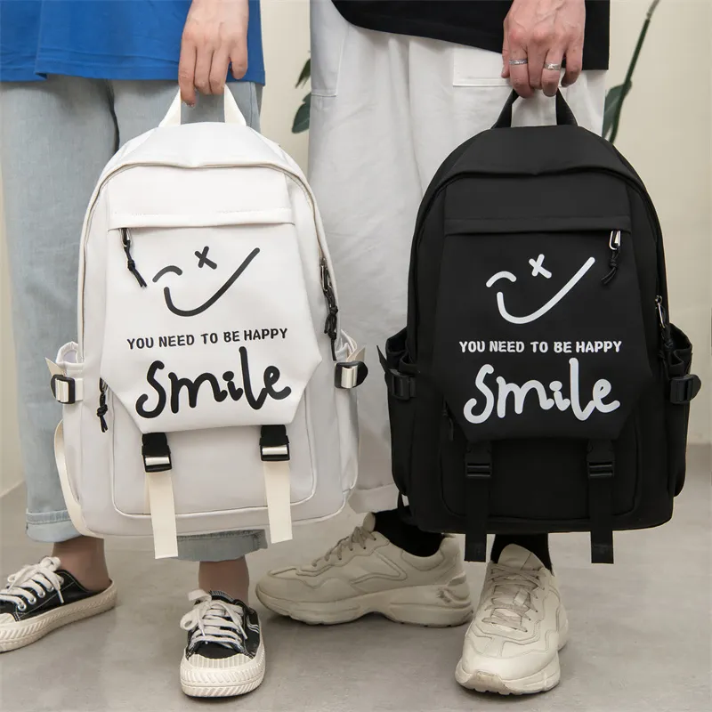 Alcohol dragon Backpacks-9