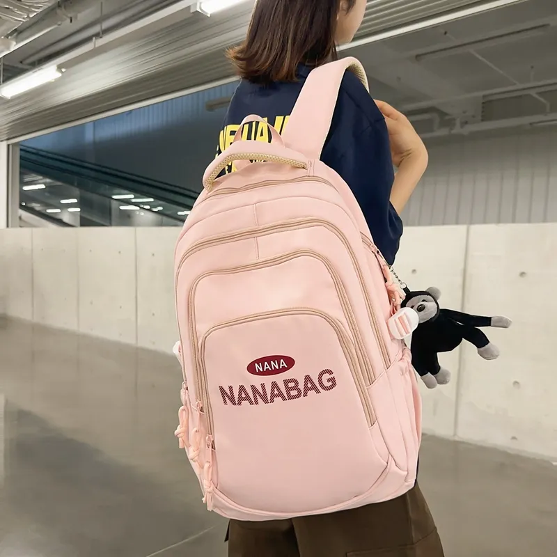 Alcohol dragon Backpacks-24
