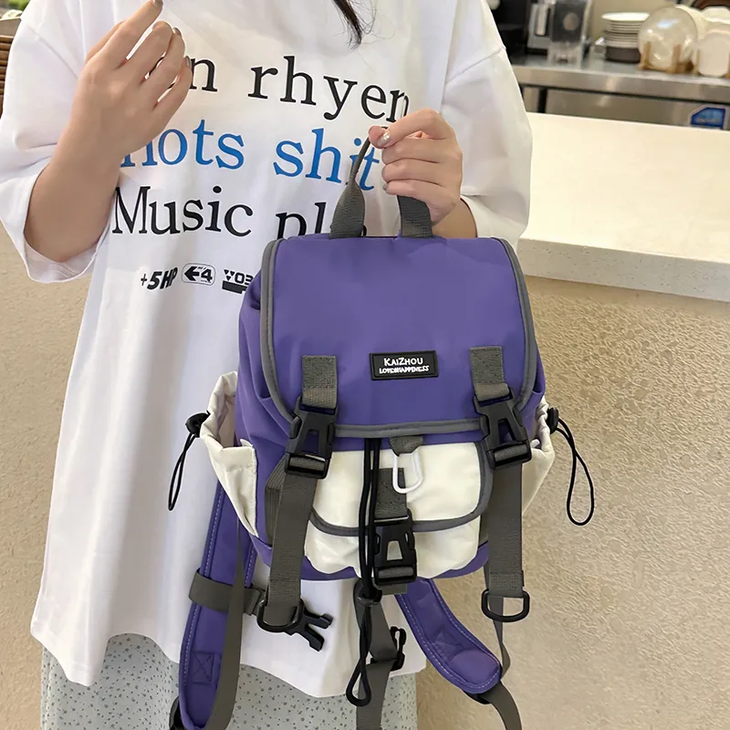 Alcohol dragon Backpacks-22