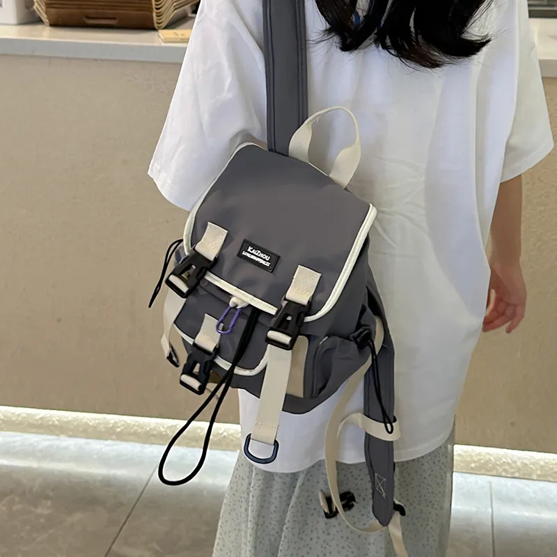 Alcohol dragon Backpacks-14