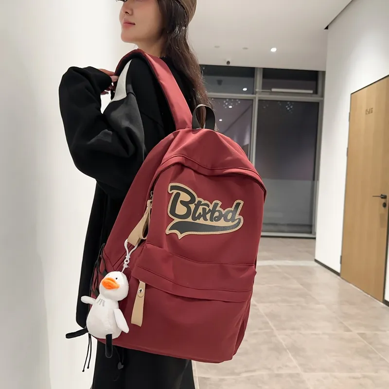 Alcohol dragon Backpacks-2