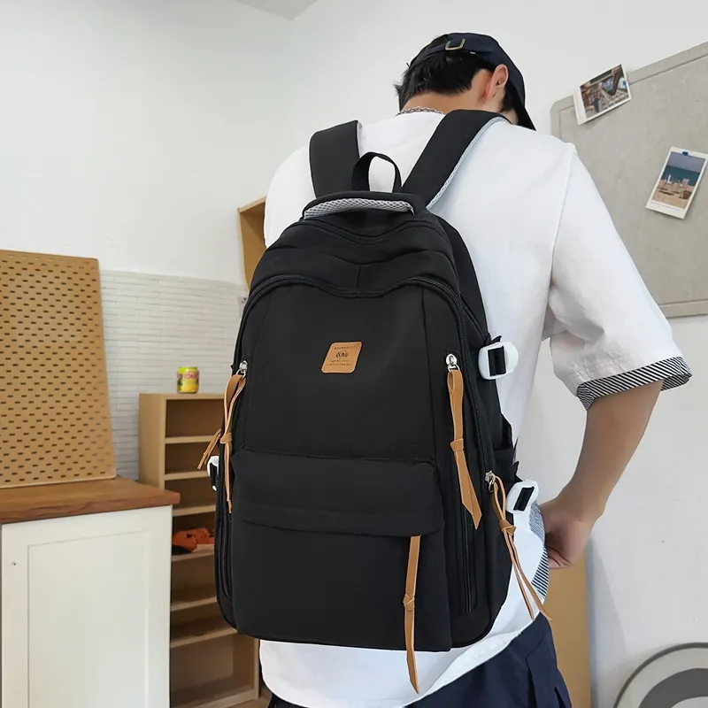 Alcohol dragon Backpacks-3