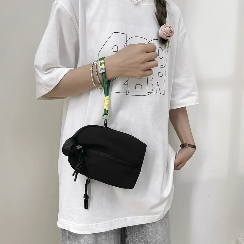 Alcohol Dragon Canvas Canvas Bag Crossbody Bag Unisex Green/Black/White/Red/Blue-17
