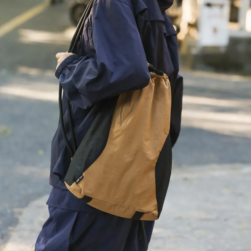 Alcohol dragon Backpacks-12