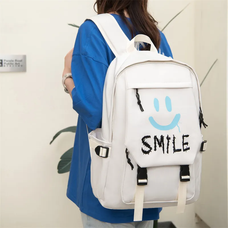 Alcohol dragon Backpacks-2