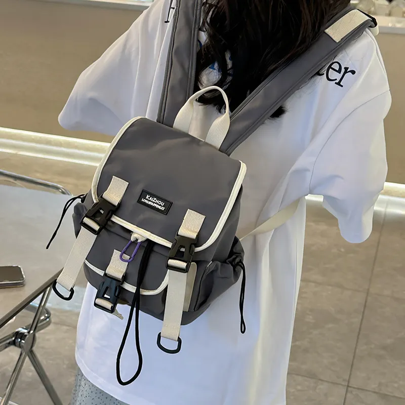 Alcohol dragon Backpacks-10