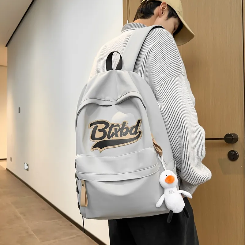 Alcohol dragon Backpacks-1
