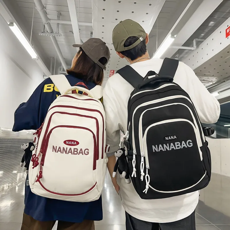Alcohol dragon Backpacks-1