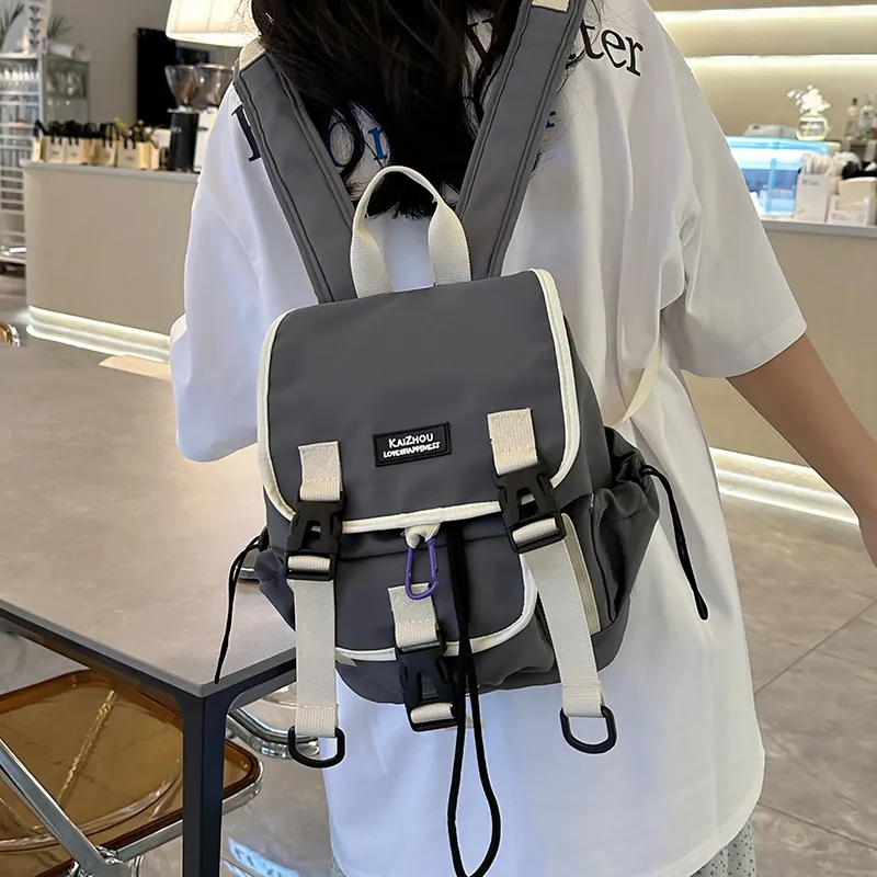 Alcohol dragon Backpacks-11