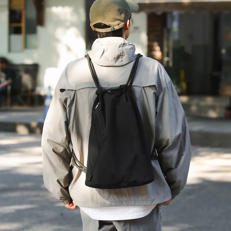 Alcohol dragon Backpacks-6