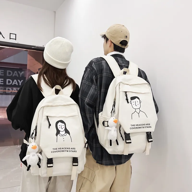 Alcohol dragon Backpacks-29